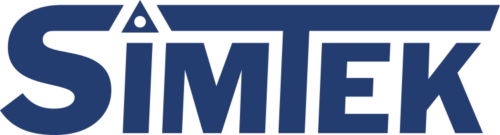 Logo a SimTek